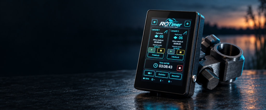 Ro Timer 5.5