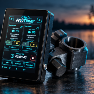 Ro Timer 5.5