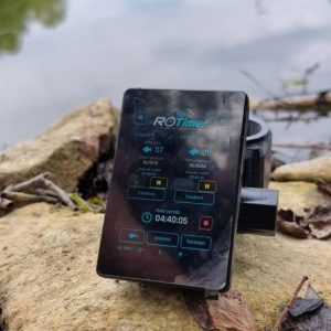 Ro Timer 3.5